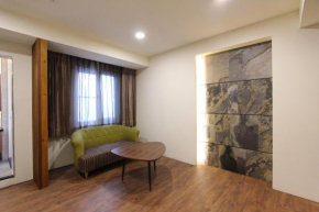 Отель Hido Hostel III  Hengchun